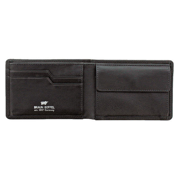 Braun Büffel GOLF SECURE