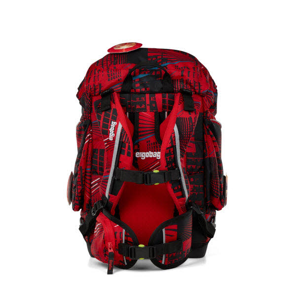 Ergobag AlarmBärreitschaft Ergobag Pack