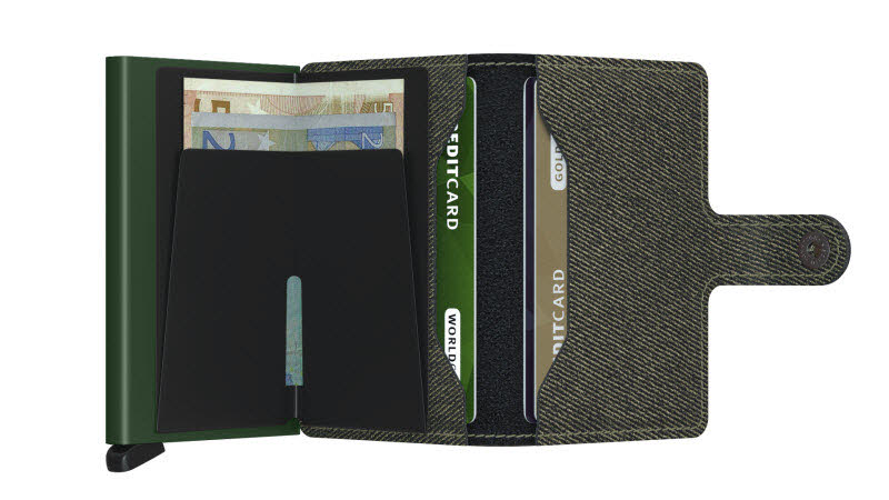 Secrid Miniwallet Twist