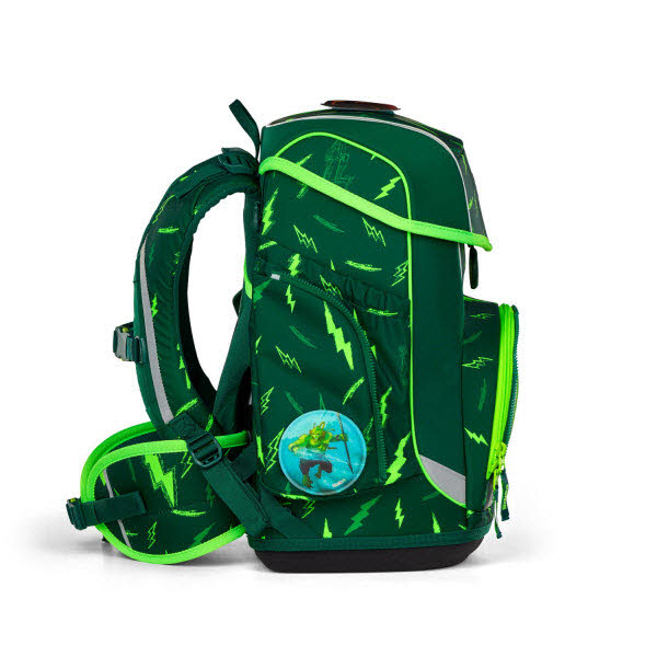 Ergobag Bärtastisch Ergobag Cubo