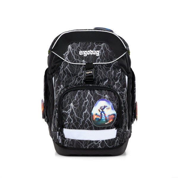 Ergobag Super ReflektBär Ergobag Pack