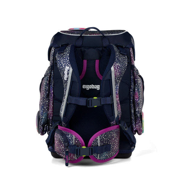 Ergobag Cubo Set Bärlaxy Ergobag Cubo