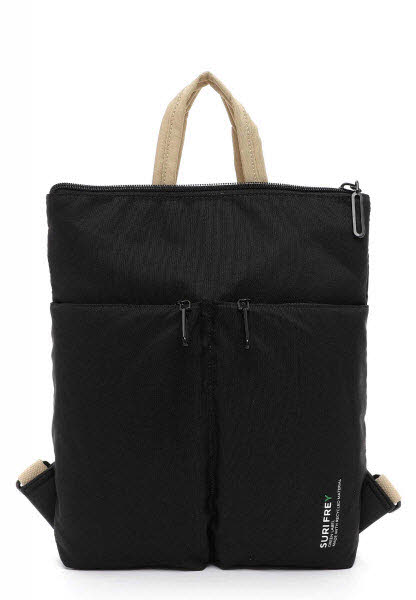 Rucksack SFY SURI Green Label Tanny