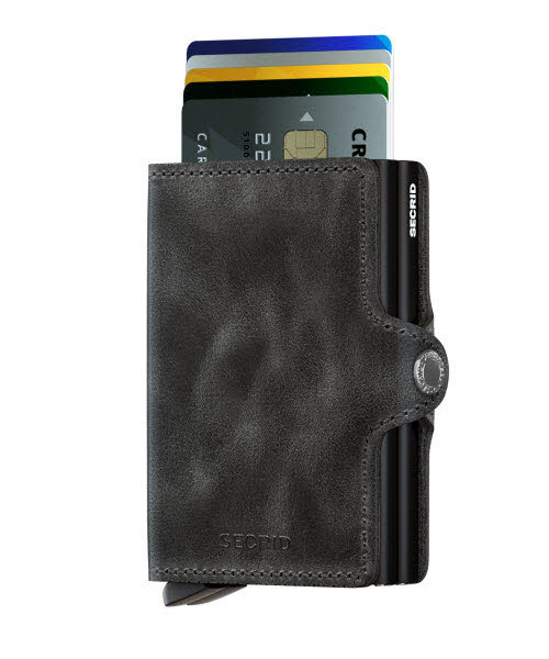 Secrid Twinwallet Vintage