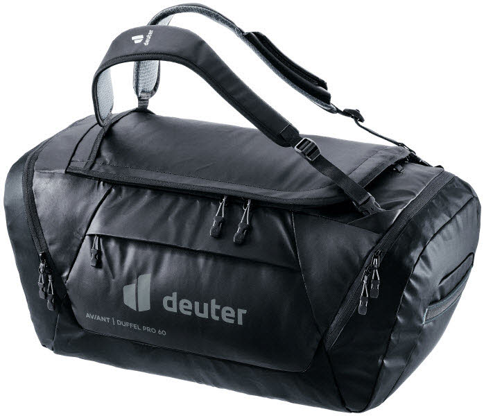 Deuter AVIANT Duffel Pro 60