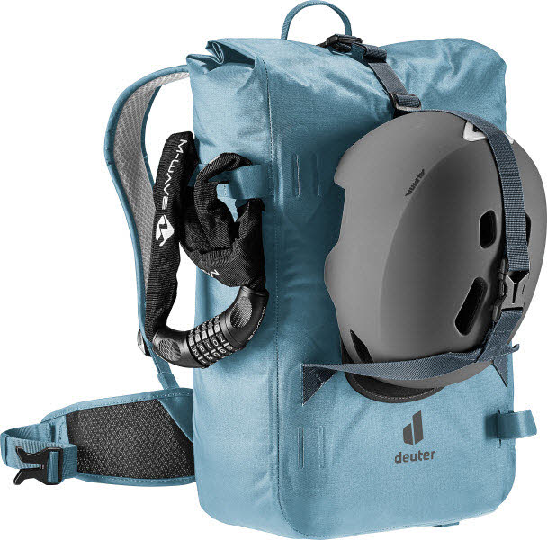 Deuter Amager 25+5