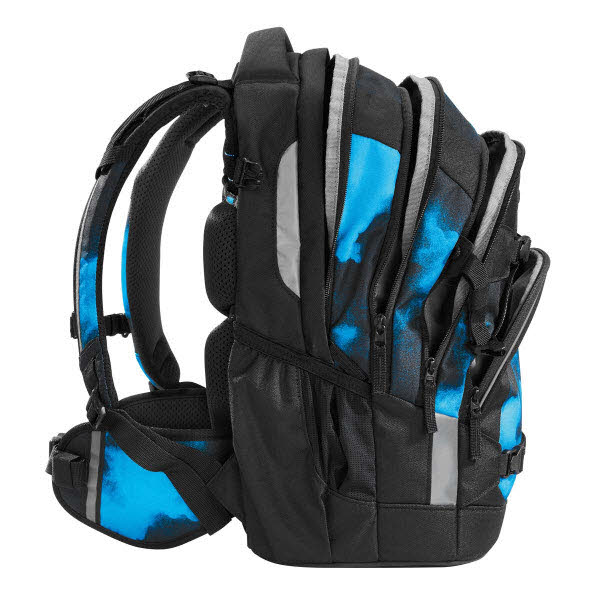 Coocazoo Rucksack MATE, Mystic Clouds Mate