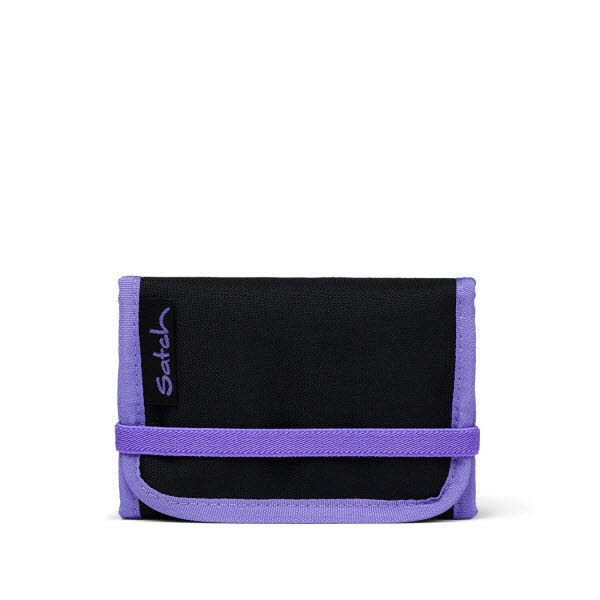 satch Purple Phantom