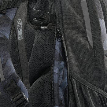 Coocazoo Rucksack PORTER, Grey Rocks Porter