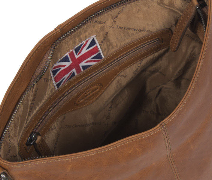 The Chesterfield Umhängetasche Jen