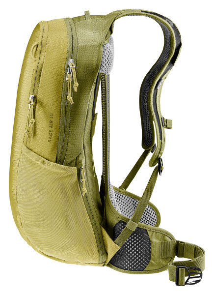 Deuter Race Air 10