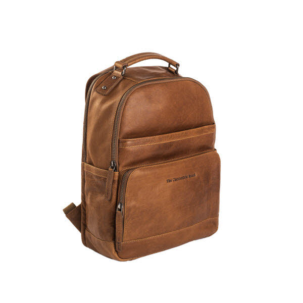 The Chesterfield Lederrucksack Austin