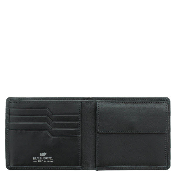 Braun Büffel GOLF SECURE