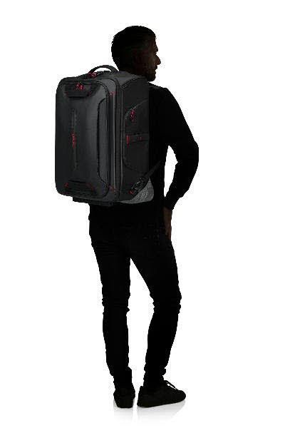 Samsonite Ecodiver 55 cm