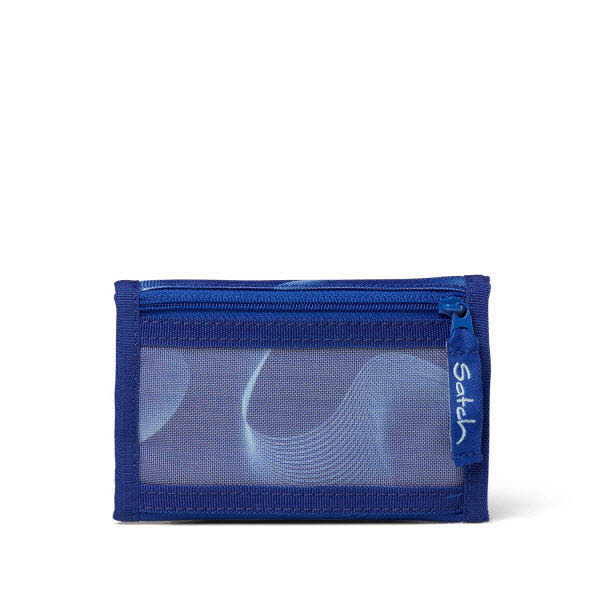 satch Vibrant Blue