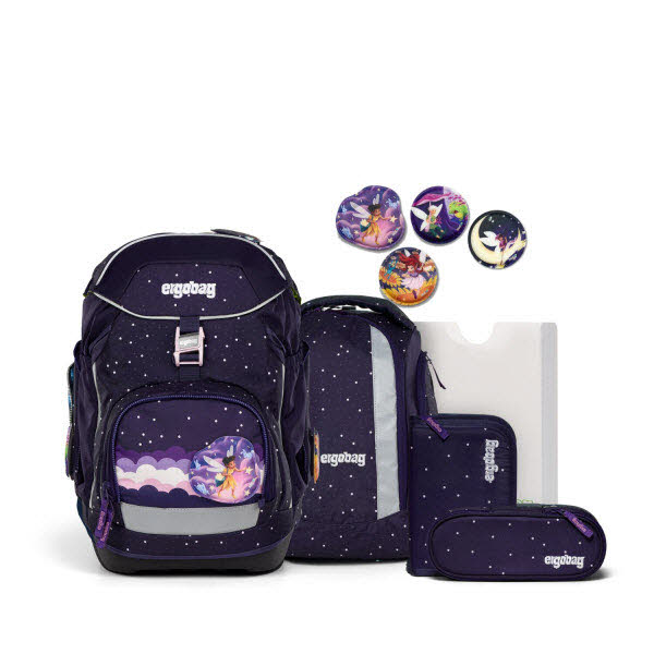 Ergobag Pack Set SternguckBär Ergobag Pack