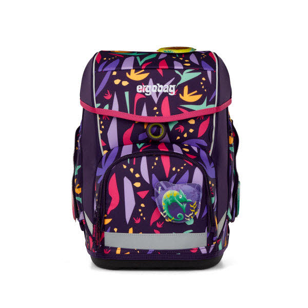 Ergobag Cubo Set AmBärzonas Ergobag Cubo