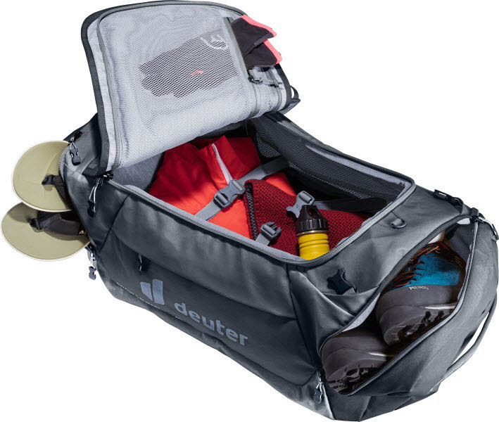 Deuter AVIANT Duffel Pro 60