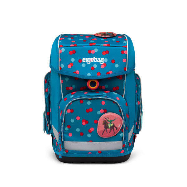 Ergobag VoltiBär Ergobag Cubo