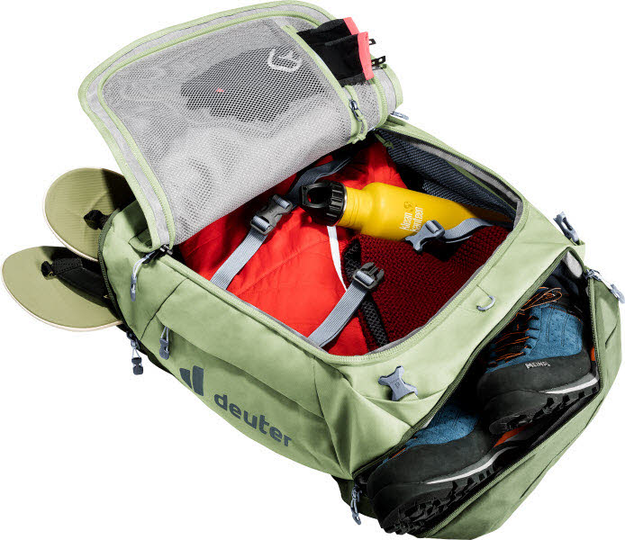 Deuter Duffel Pro 40