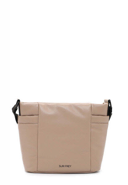 Umhängetasche Baggy