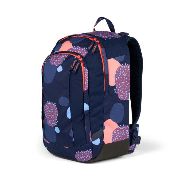 satch Air Coral Reef