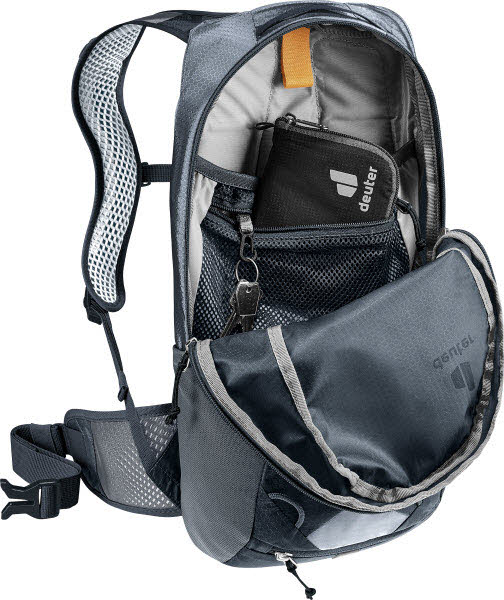 Deuter Race 8
