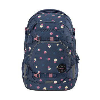 Coocazoo Rucksack MATE, Bubble Dreams Mate