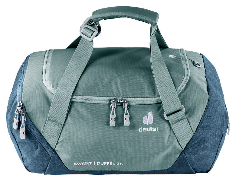 Deuter AViANT Duffel 35