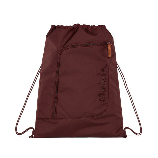satch Nordic Ruby
