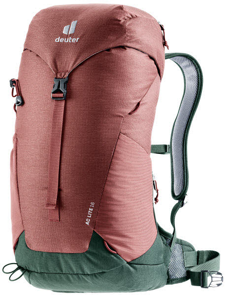 Deuter AC Lite 16