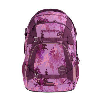 Coocazoo Rucksack MATE, Cherry Blossom Mate