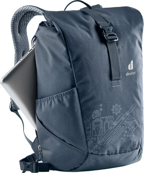 Deuter Stepout 22