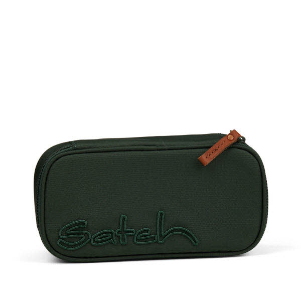 satch Nordic Forest Green