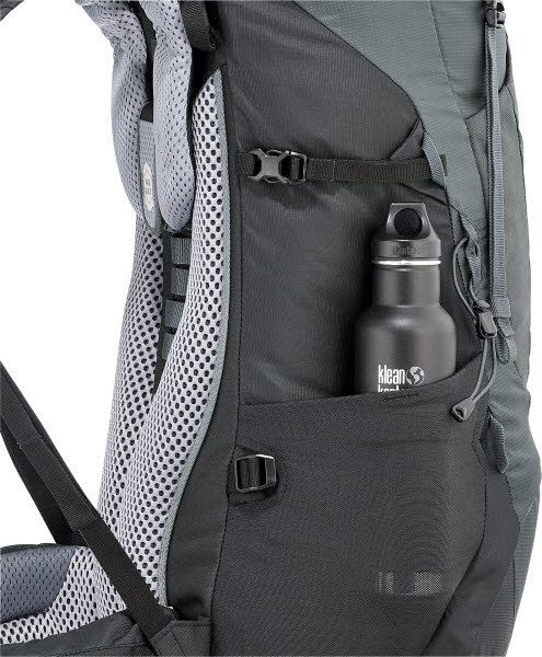 Deuter Aircontact Lite 50 + 10