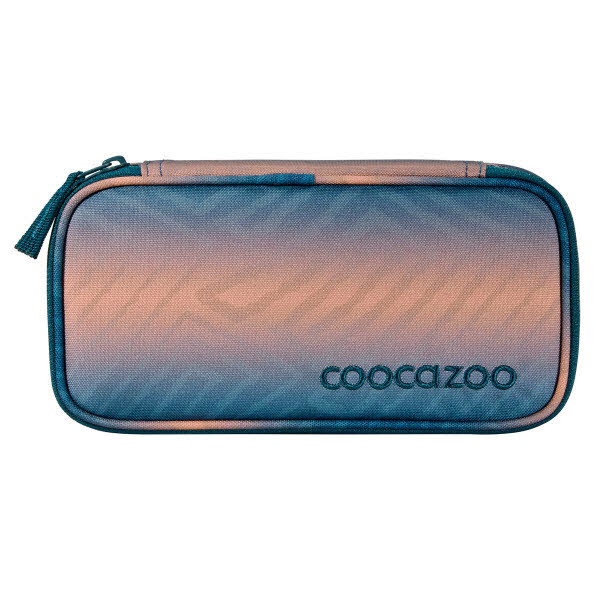 Coocazoo Schlampermäppchen, Pacific Tribes