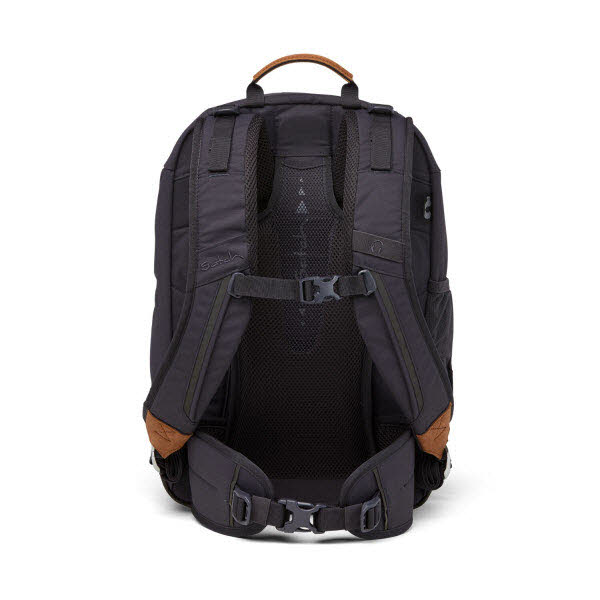 satch Air Nordic Grey