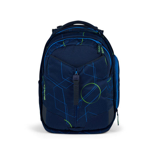 satch Blue Tech Satch Match