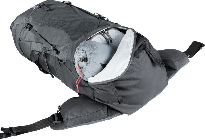 Deuter Aircontact Lite 50 + 10