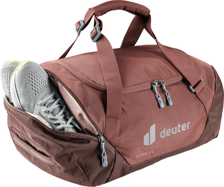 Deuter Duffel 35