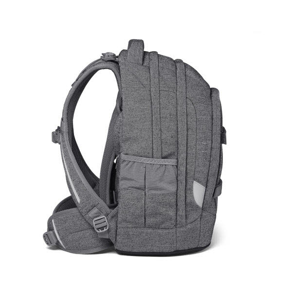 satch Collected Grey Satch Pack