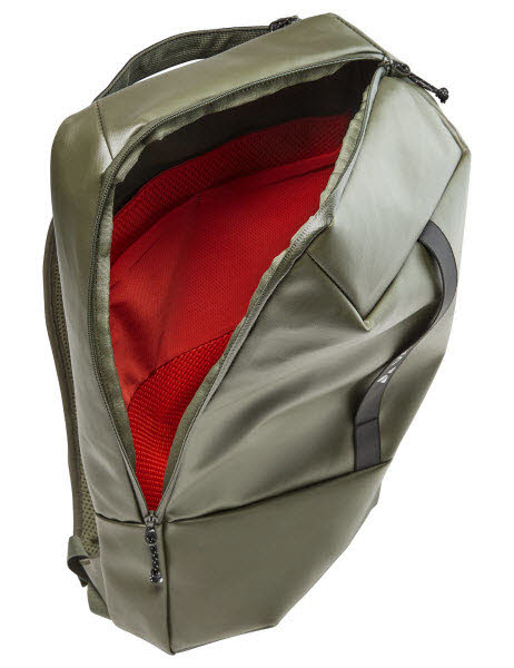 Vaude Mineo Backpack 17