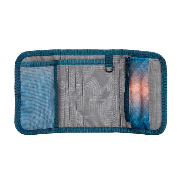 Coocazoo Geldbörse, Pacific Tribes