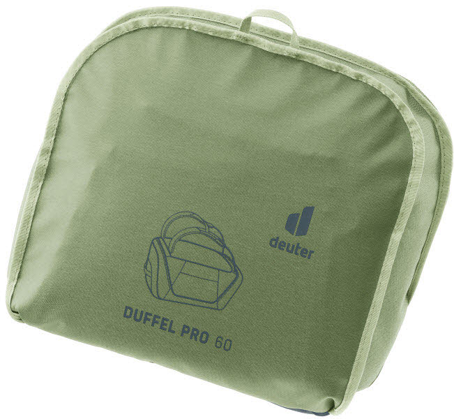 Deuter Duffel Pro 60