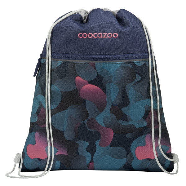 Coocazoo Cloudy Peach