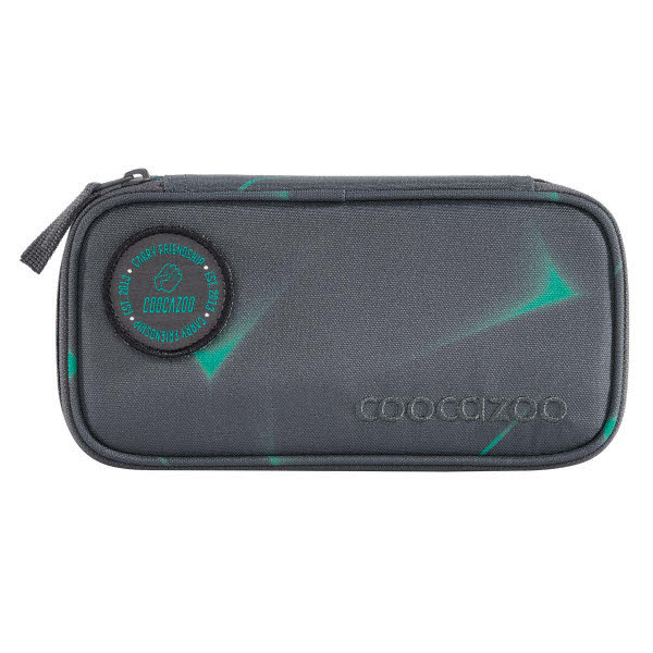 Coocazoo Schlampermäppchen, Arrow Drift