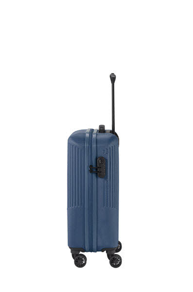 Travelite BALI 4w Trolley S, Blau