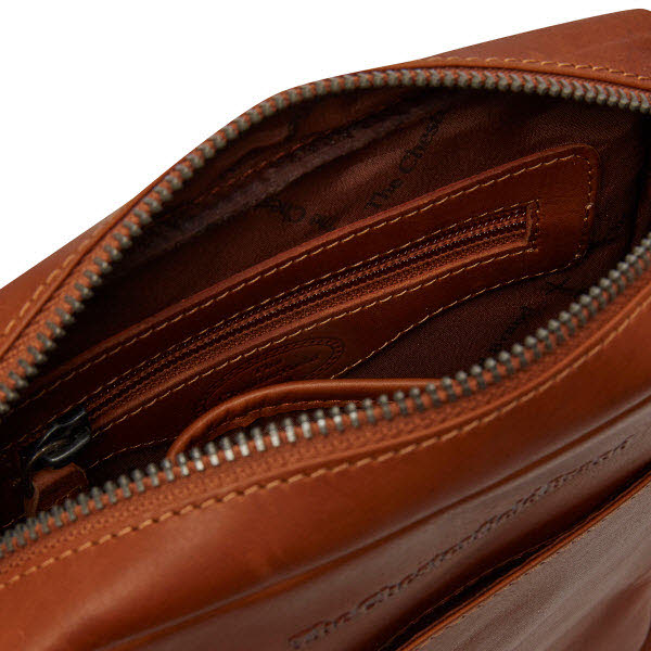 The Chesterfield Umhängetasche Saba