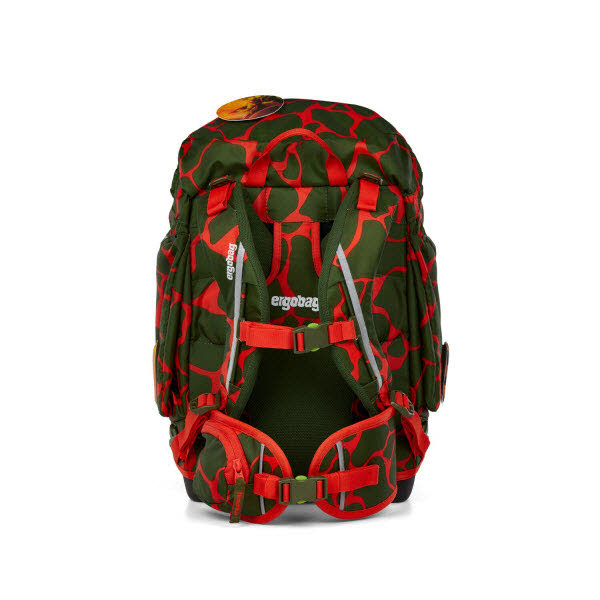 Ergobag Pack Set FeuerspeiBär Ergobag Pack