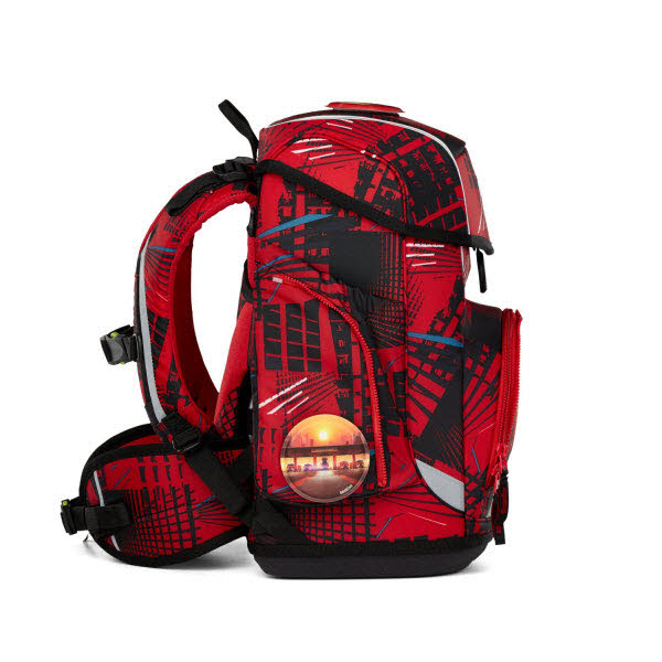 Ergobag AlarmBärreitschaft Ergobag Cubo
